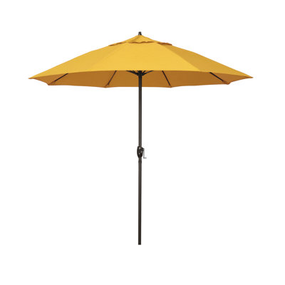 Gino 7.2' Sunbrella® Umbrella