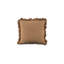 Coussin 20 pouces Betty Ginger-2046326033