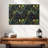Kerner Leafy Christmas Foliage