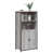 Grey Sonoma