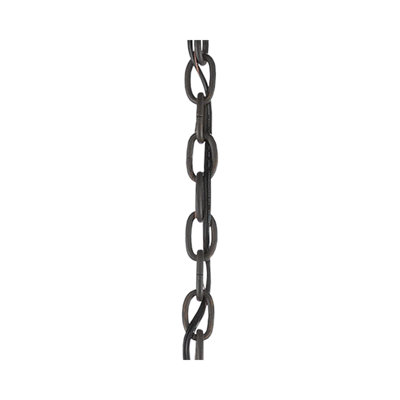 8' Bronze Gold Chain
