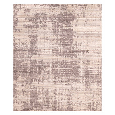 Elysian Grey Rug 8'1" x 9'11"