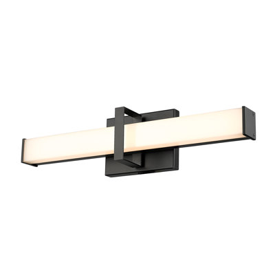 Asho Dimmable LED Vanity Light