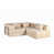 Beige est en rupture de stock