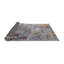 Tapis abstrait gris-1137352824