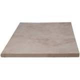 Quarzo 13" x 24" Porcelain Pool Coping