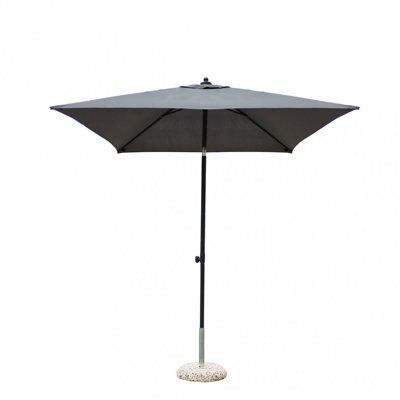 Ludgershall 200cm Market Parasol