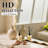 Aluminum Rectangle Wavy Wall Mirror-1428138995-1428138993