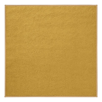 Machine Washable Trellis Brown Area Rug