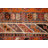 Antique Vegetable Dye Traditional Rug 4x6