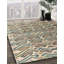Abstract Indoor Rug-1402687474