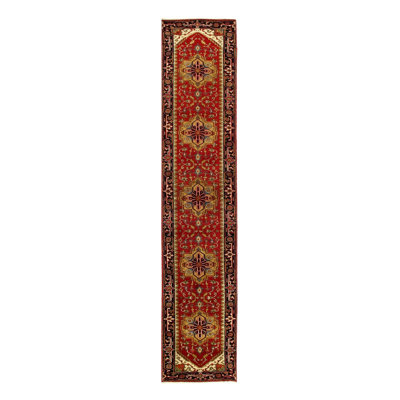 Oriental Area Rug