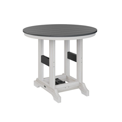Garden Classic Outdoor Round Dining Table