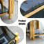 Table de bout Allysah-98449972-98449973