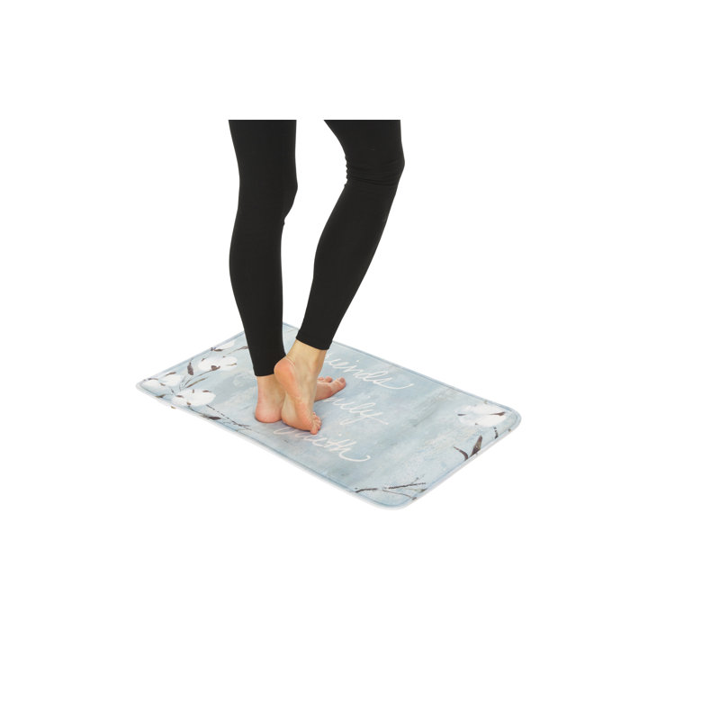 Tapis anti-fatigue Brucie