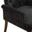 Fauteuils de salle à manger rembourrés Elegant-1254959046