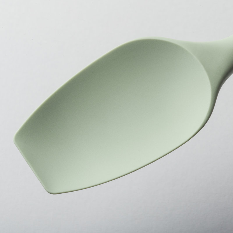 Zeal, Sage Green, 26.1cm L x 6.2cm W x 2.3cm D