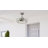 Dilbert 12'' Ceiling Fan with LED Lights-1565172662