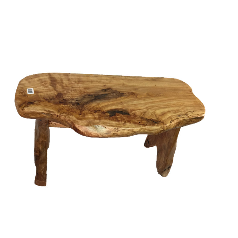 Busiek Wood Bench