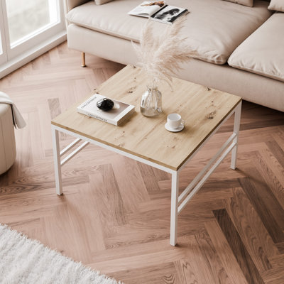 Coffee Table with Storage