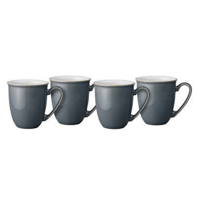 Denby Elements Mugs