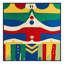 Tapis Spunky Beam-1998060426