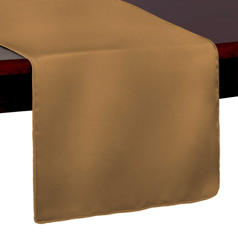 Table Runner, 1, Victorian Gold, 54" x 14"