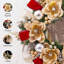 Couronne 22 po Glam Magnolia