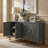 60" Console Table Entryway Sideboard for Hallway Living Room-1024113965