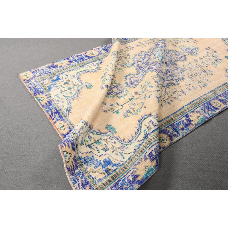 Tapis Oushak Anatolian