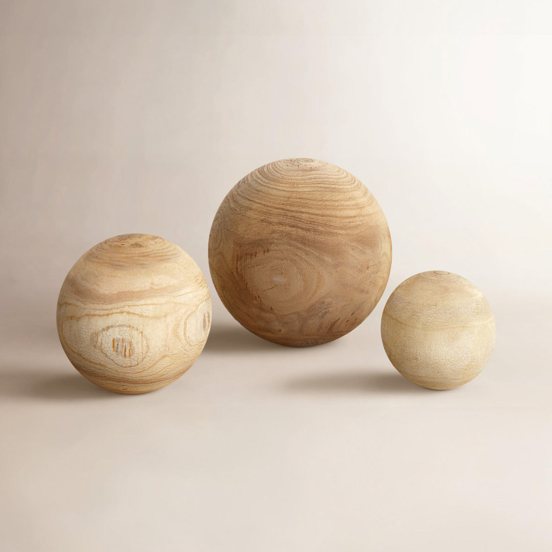 Tasia Abstract Figurines & Sculptures Joss & Main