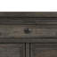 Ensemble de chambre avec grand lit 4 pièces Isco-1773730902-1773730903