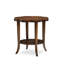 Omni Solid Wood End Table