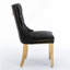 Revêtement en velours de bois massif touffeté Collection-816089933-816089930