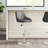 Abubokar Swivel Adjustable Height Bar Stool-1282905902