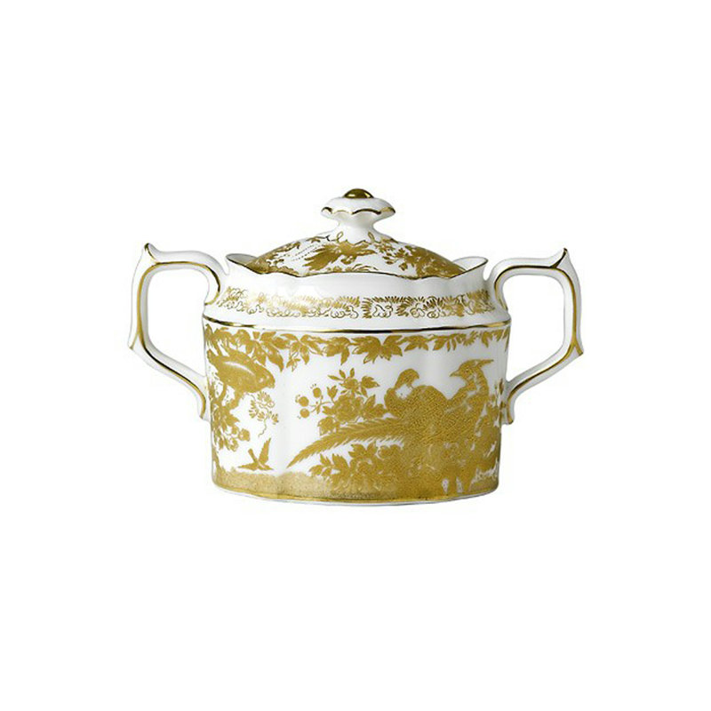 Aves Sugar Bowl