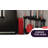 Keter Compact Durable Resin Garage and Shed Corner Tool Rack and Organizer, Easy to Assemble and Holds Garden Tools and Accessories