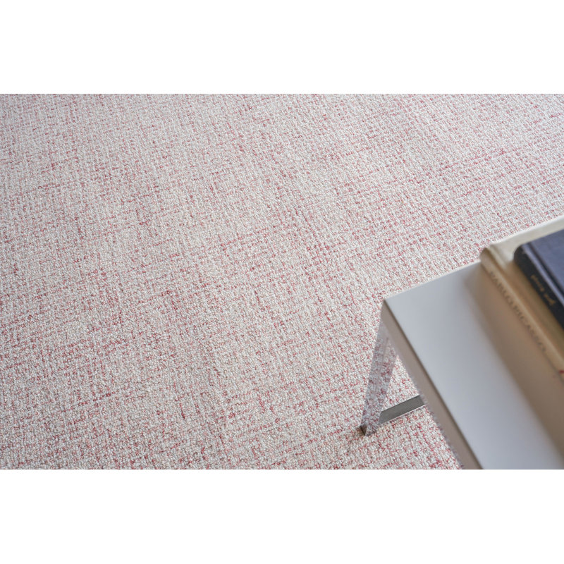 Caprice Wool Striped Area Rug, Rectangle 8' x 10'