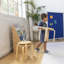 Tabourets empilables ECR4Kids, hauteur de siège 12 po, mobilier de classe, 6 pièces-31674676-110041270