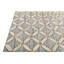 Tapis gris clair Jake