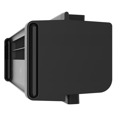 Vornado Portal Low Profile Window Fan with Exhaust Mode
