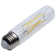 65 Watt Equivalent T10 E26/Medium (Standard) Dimmable LED Bulb