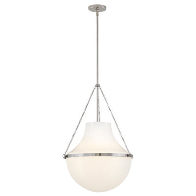 Hinkley Collins Large Pendant