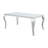 Keneil 4 - Person Four Leg Base Dining Set-1192082647
