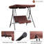 Balancelle avec support-70109906