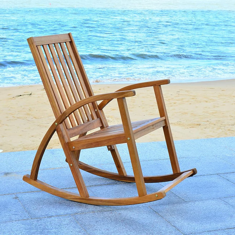 Weir Wood Outdoor Chair