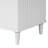 Tameyah 24 " W Freestanding Standard Free Standing 1 Single Vanity Bathroom Vanity With Ceramic Top