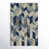 Blue/Gray/Ivory selected