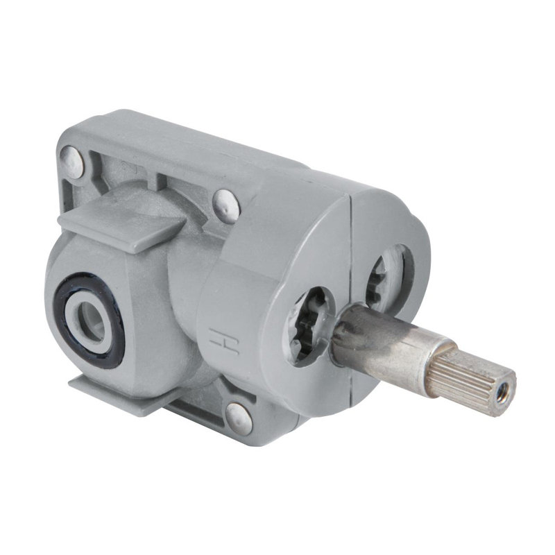 Universal Enhanced Flow Pressure Balance Valve Cartridge