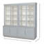 Maldives Solid Wood Bookcase